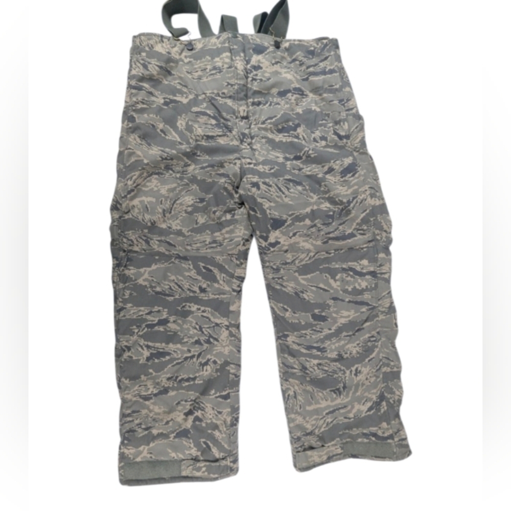 Dakota Outerwear Large Insulated Trouser Pants Camouflage